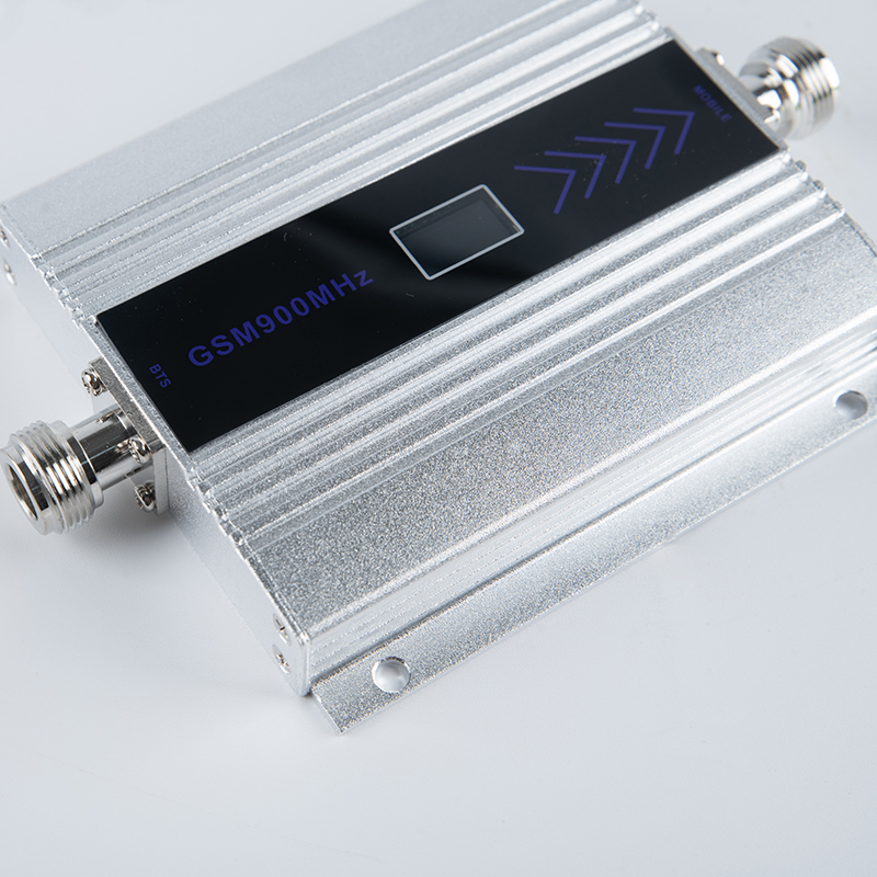 白茅湖农场家用单频手机信号增强器100㎡