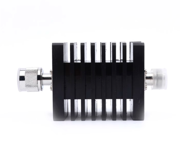  白茅湖农场腔体固定衰减器0-3G/0-4G  N型接口